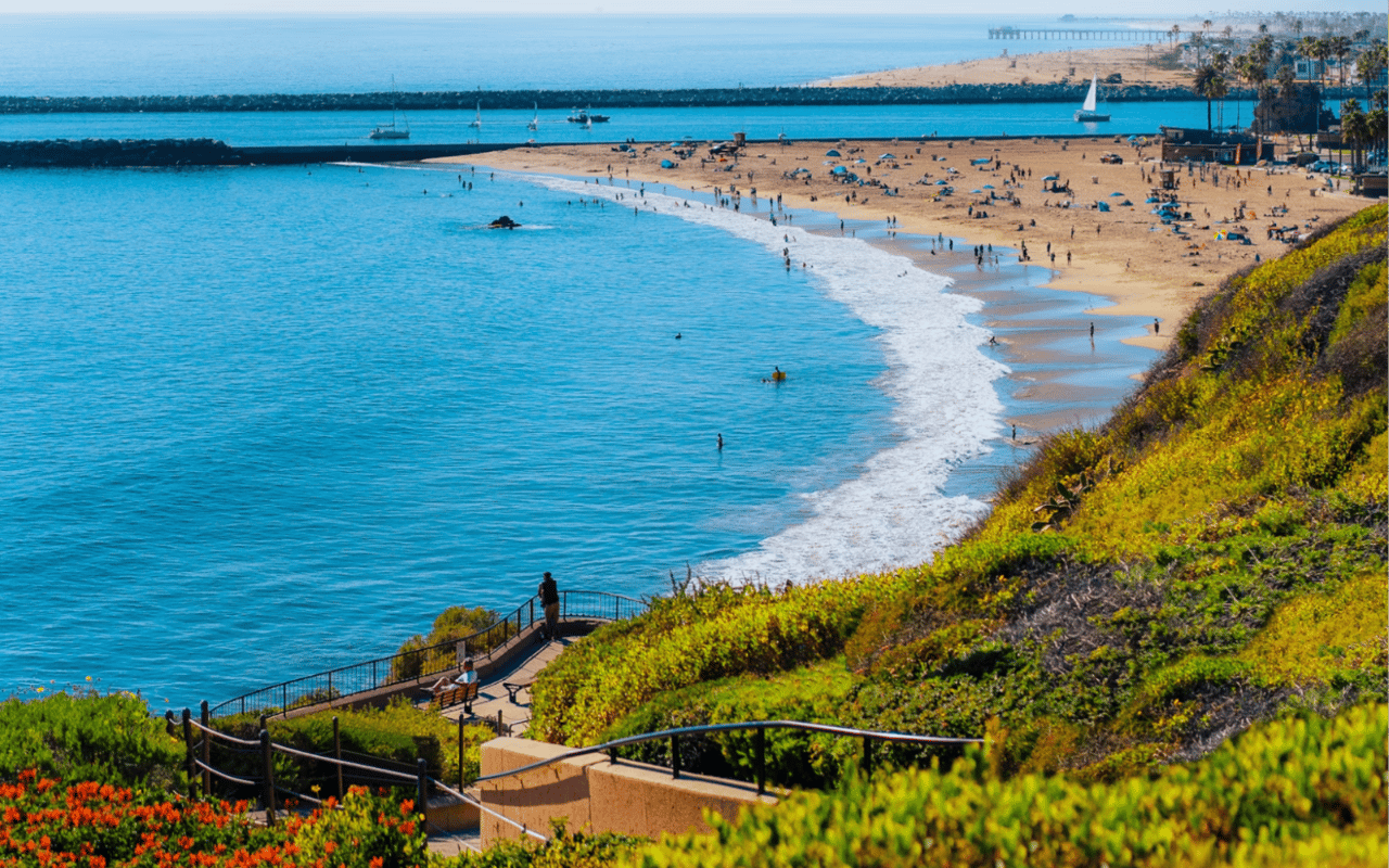 A Guide to Newport, CA Parks