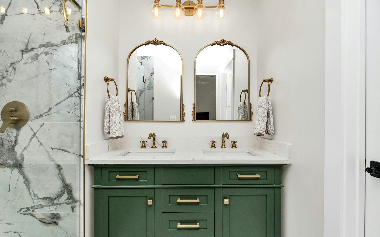 Architectural Styles You'll Find in Shady Canyon: Exploring the Tuscan Influence