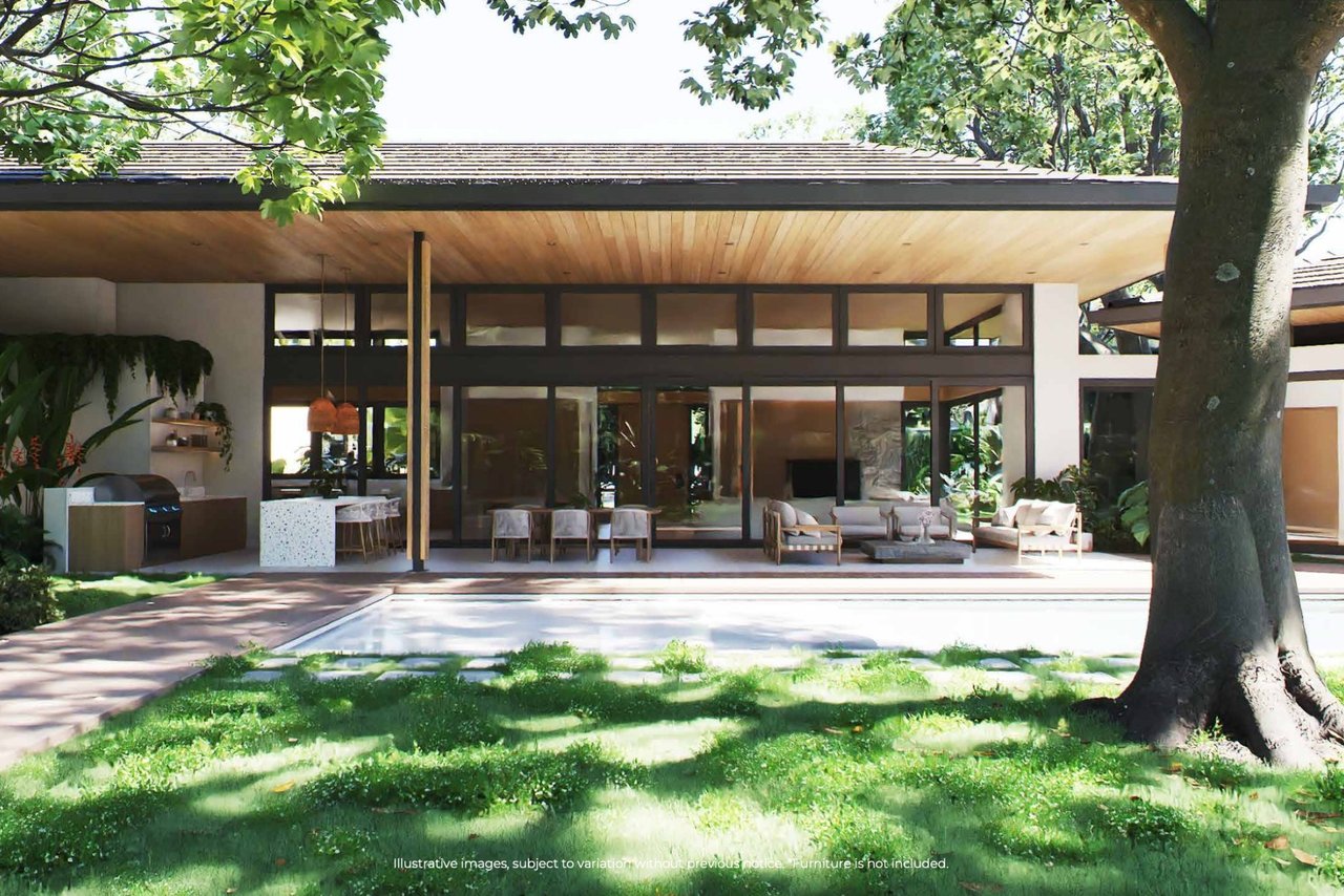 Reserva del Golf 97, Hacienda Pinilla, Guanacaste