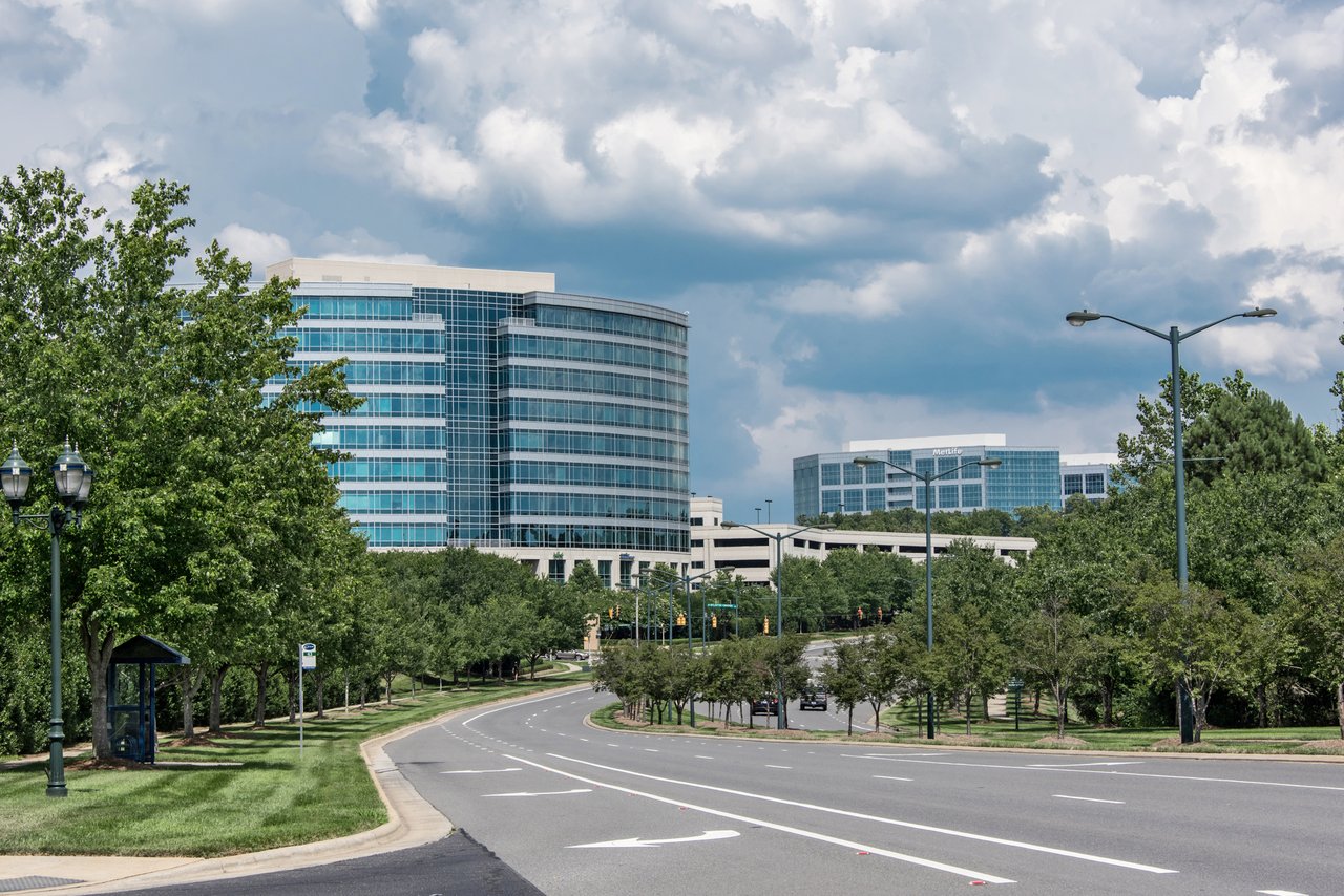 Ballantyne - Charlotte, NC