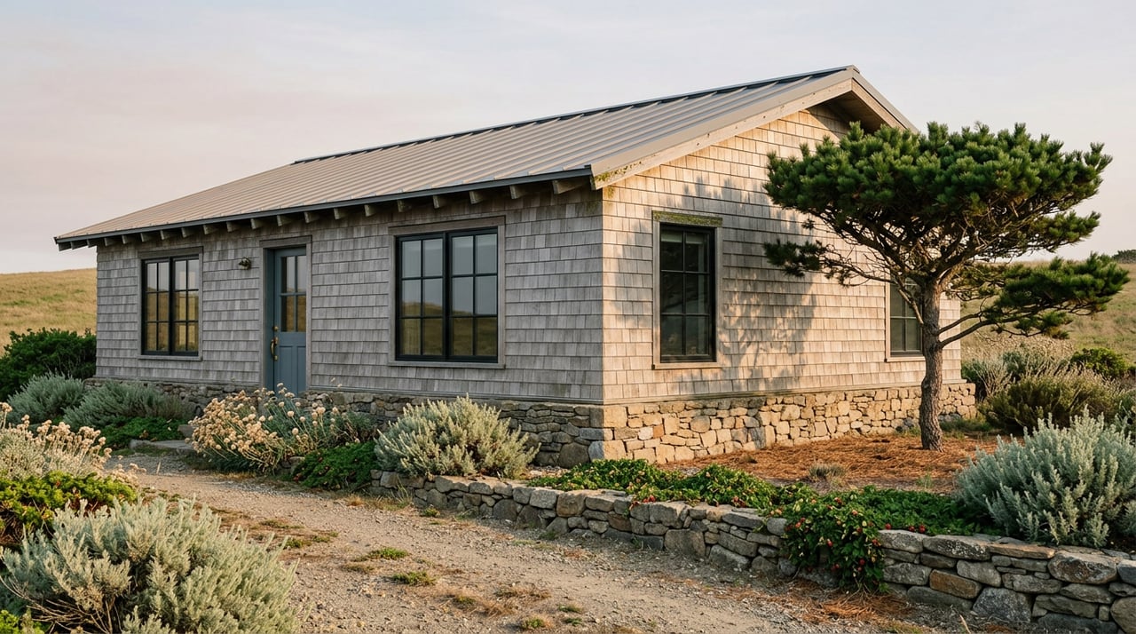 The Building at 14 Wharf Road Has Been Doing All the Work for 75 Years