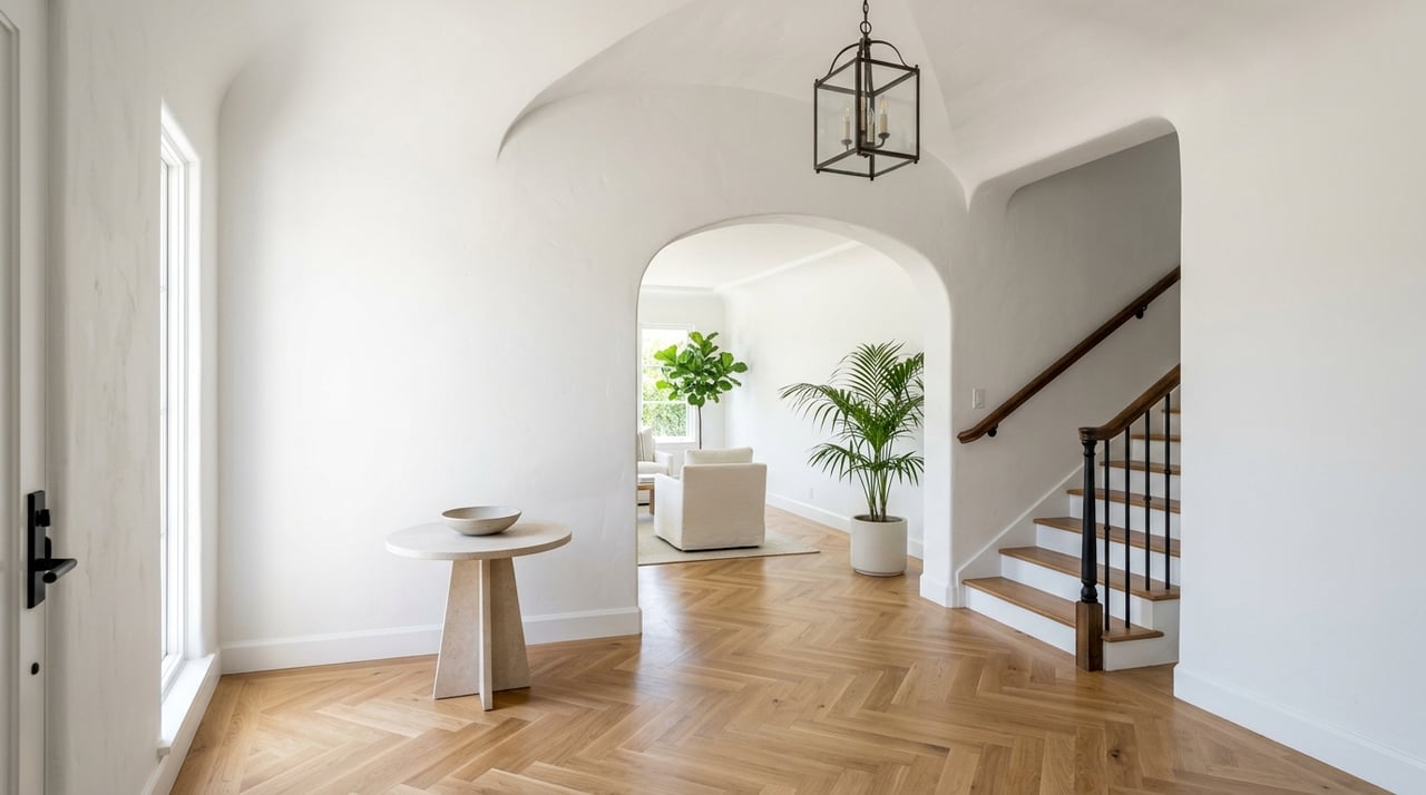 Getting A Historic San Marco Home Market-Ready