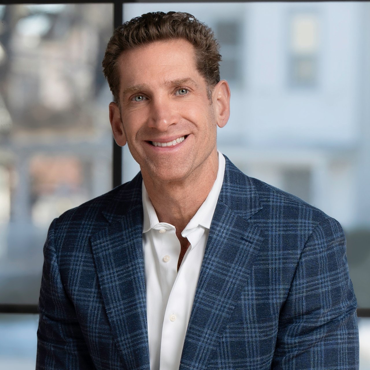 Kenny Baldo Holmdel, NJ Real Estate Agent Headshot