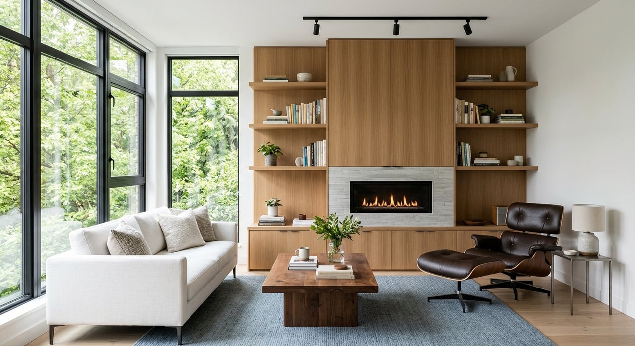 Right-Sizing Your Home In Green Hills