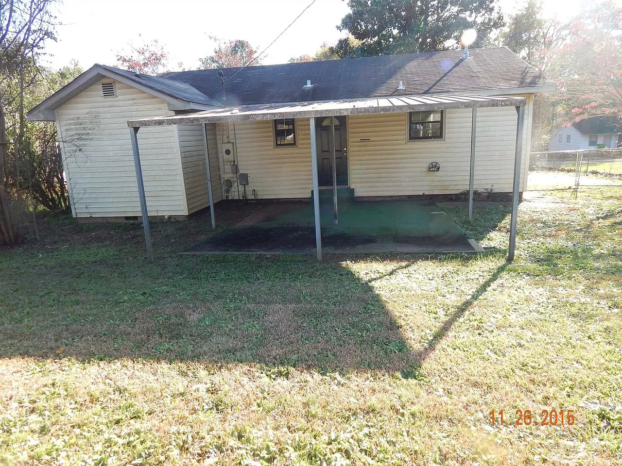 405 Richcreek Rd