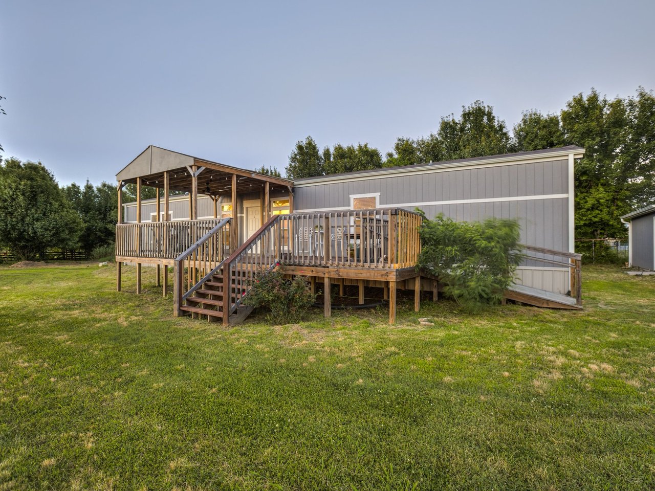 5603 E 96th Street N, Sperry, OK 74073
