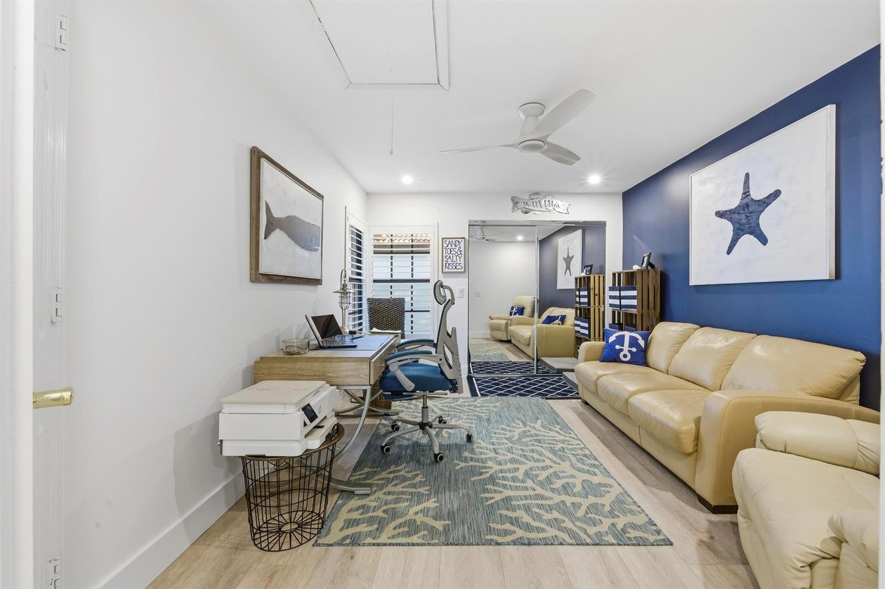 2359 Treasure Isle Drive # 38