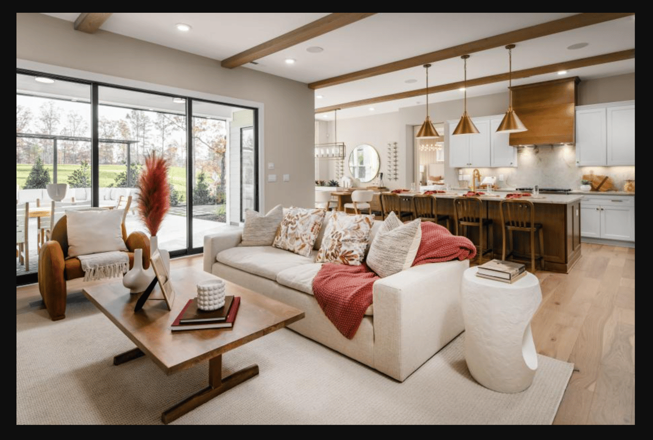 Raleigh NC Retirement Living: TOP Four 55+ Active Adult Communities