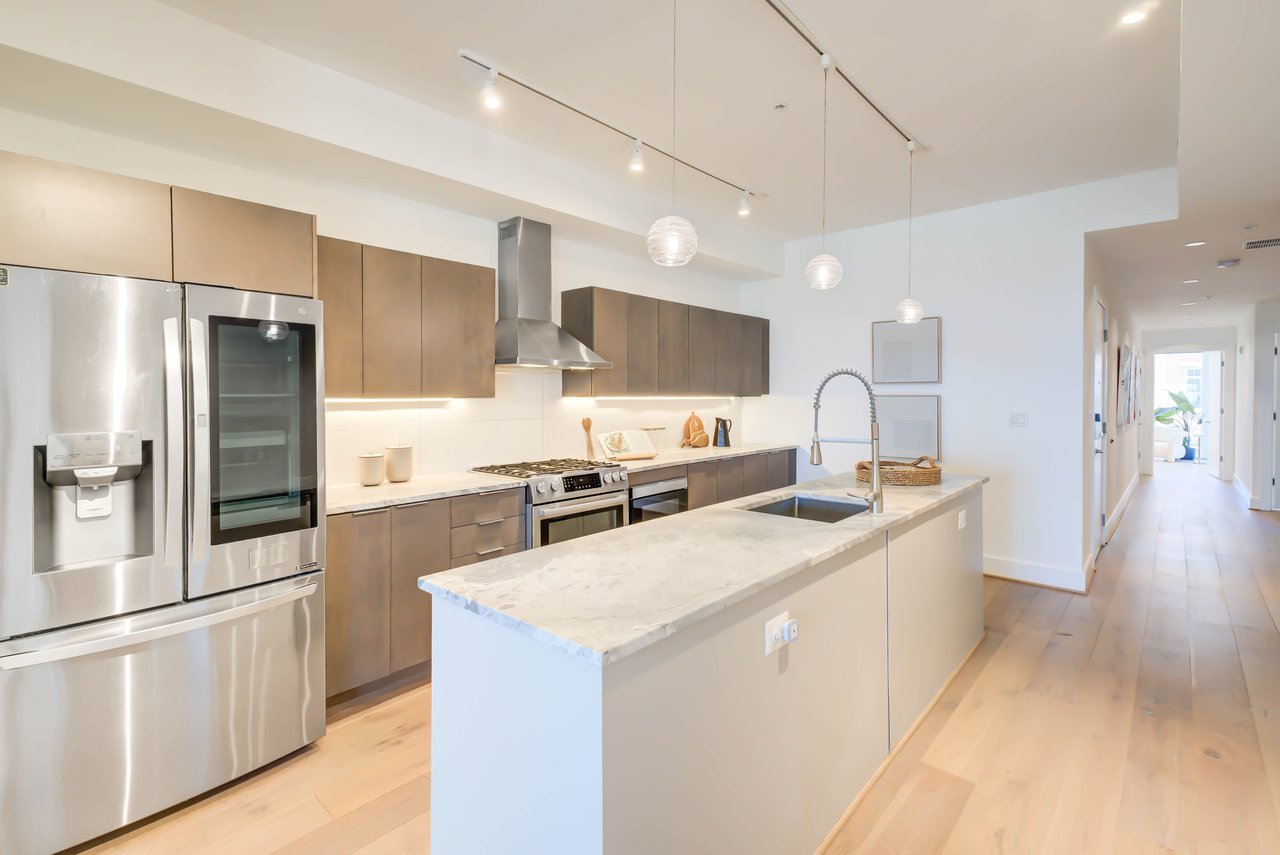 1468 Belmont Street NW Unit 3E