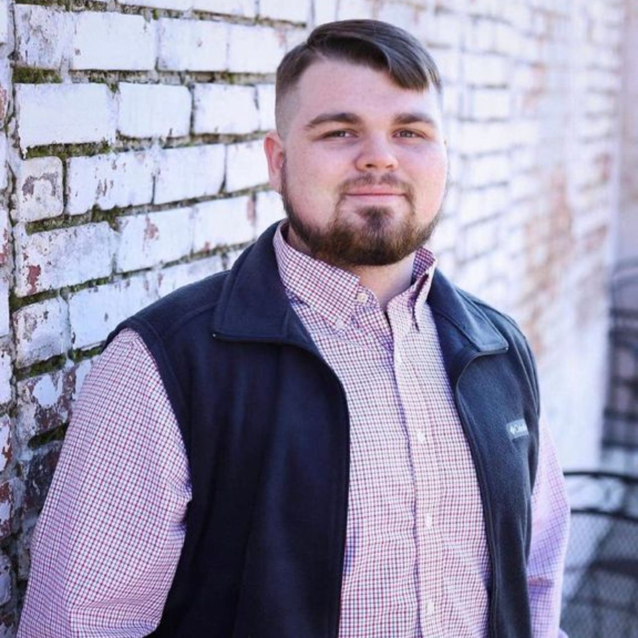 Taylor Garrard Southside, AL Real Estate Agent Headshot