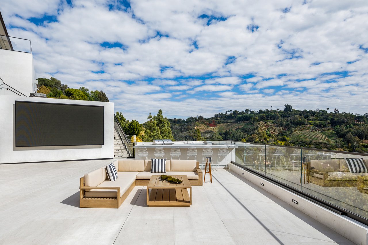 The Somma Estate