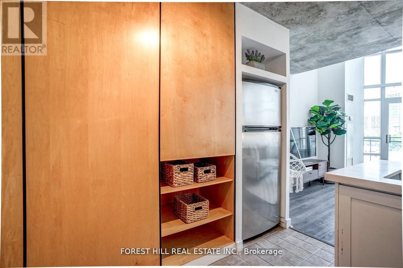 255 Richmond St E, #816