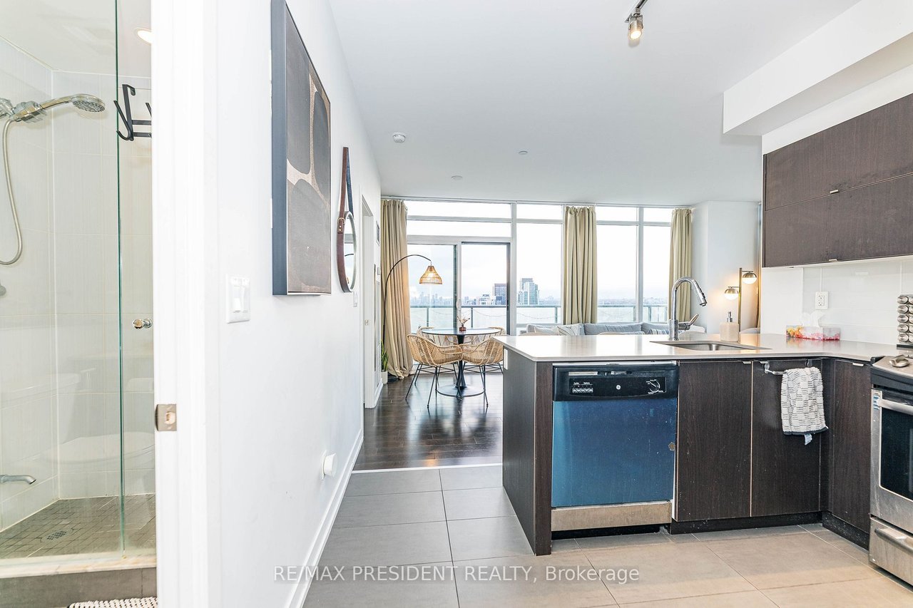 NEW PENTHOUSE OF YOUR DREAMS 