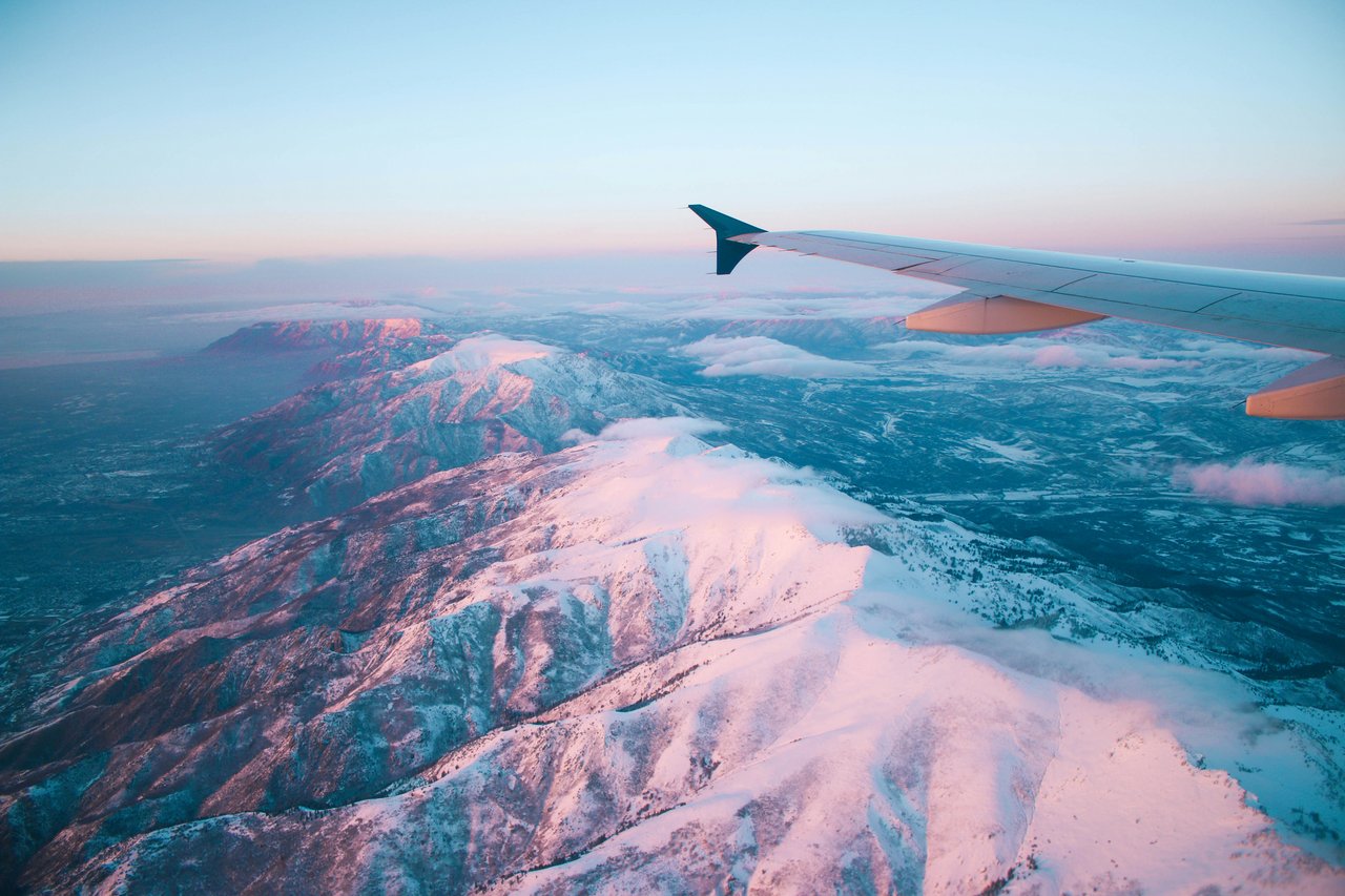 Telluride Regional Airport's Expanded 2026 Flight Routes