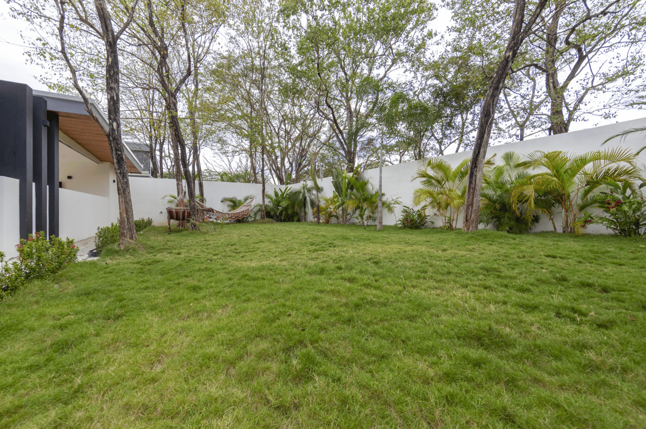 Casa Guacamaya Roja Lot B20 | Steps from Playa Grande Beach