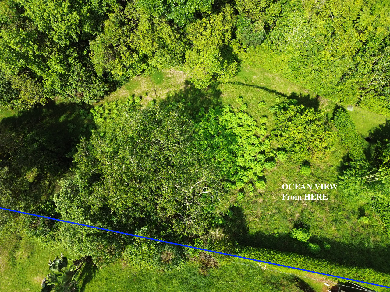 FIRE SALE - Cano Island & Ocean Views, w/Approved Building Plans