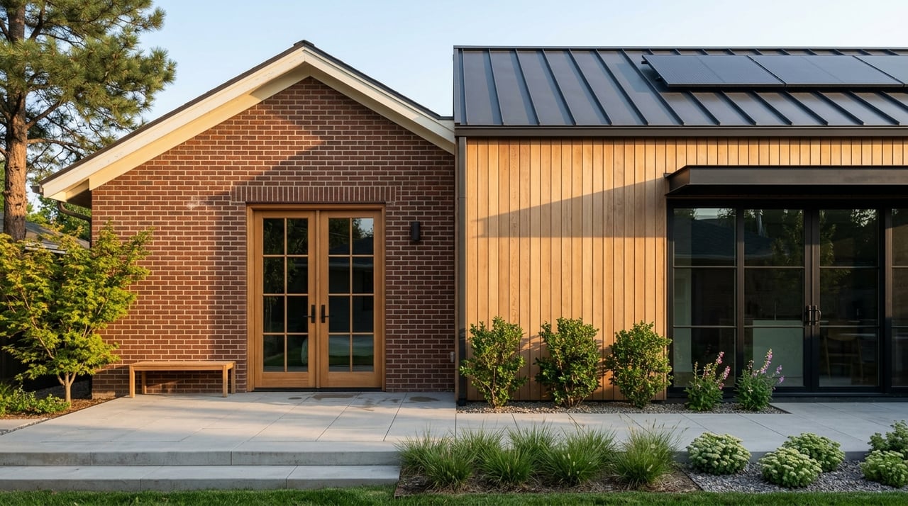 Design-Minded Living In Boulder’s Modern And Historic Homes