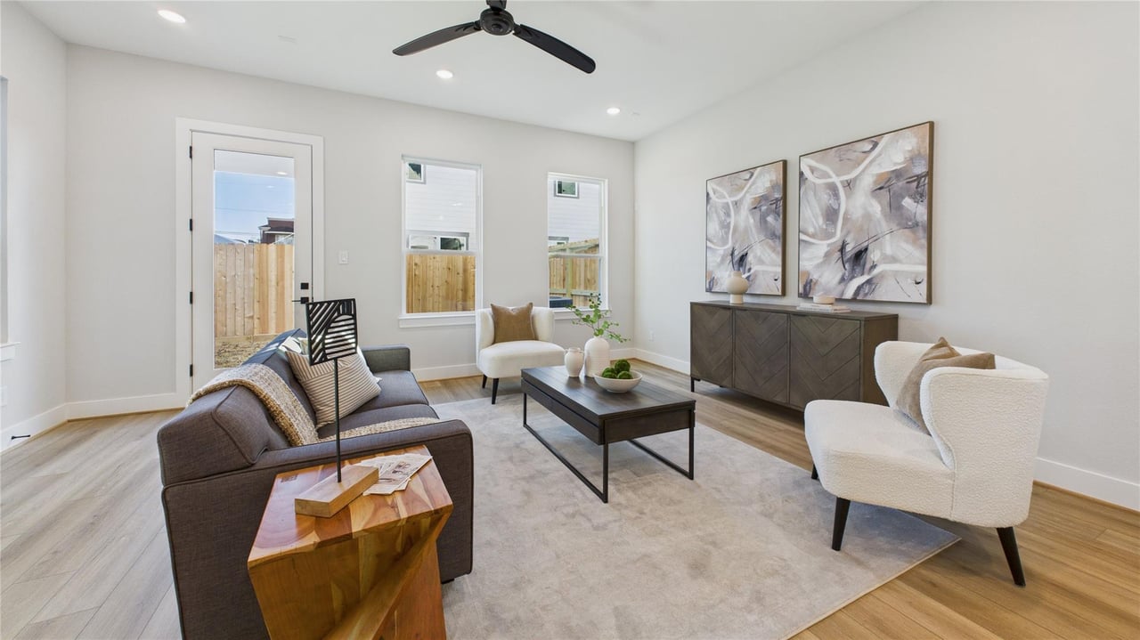 Golden Forest Estates