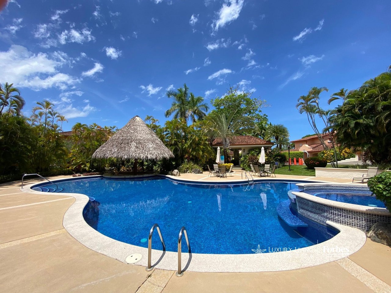 21481 - Furnished Condo, 2 Bedroom at Colina, Los Sueños