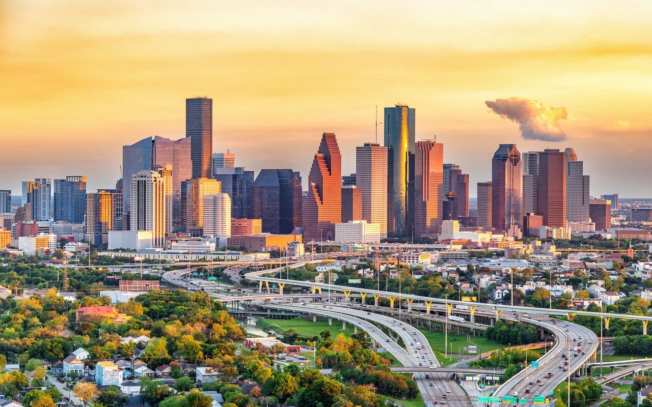 East Austin