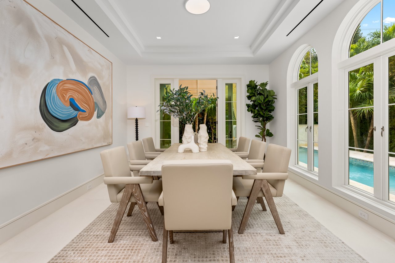 New Construction in Coveted Midtown