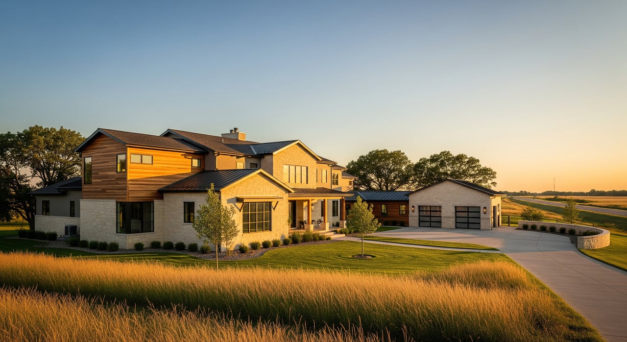 Why Gretna Works for Omaha–Lincoln Commuters