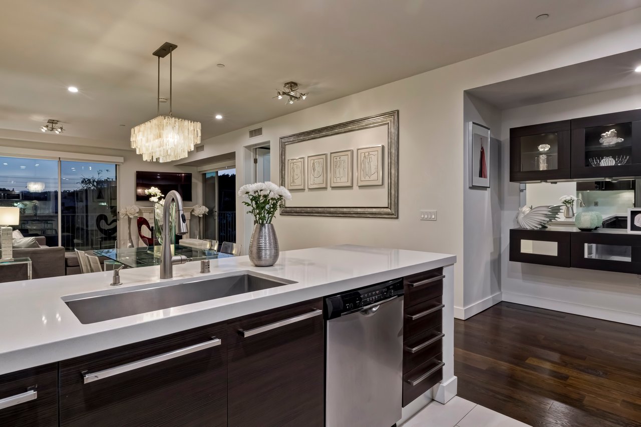 855 N Croft Ave Unit: 306, West Hollywood