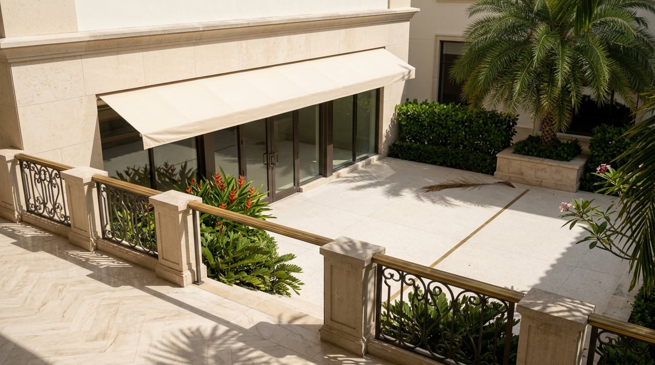 Bal Harbour Shops Is Rebuilding on a Script. This Closure Wasn't Part of It.