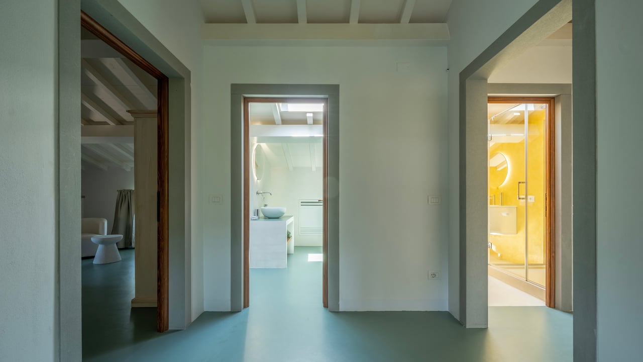 VILLA DEGLI ARTIGIANI