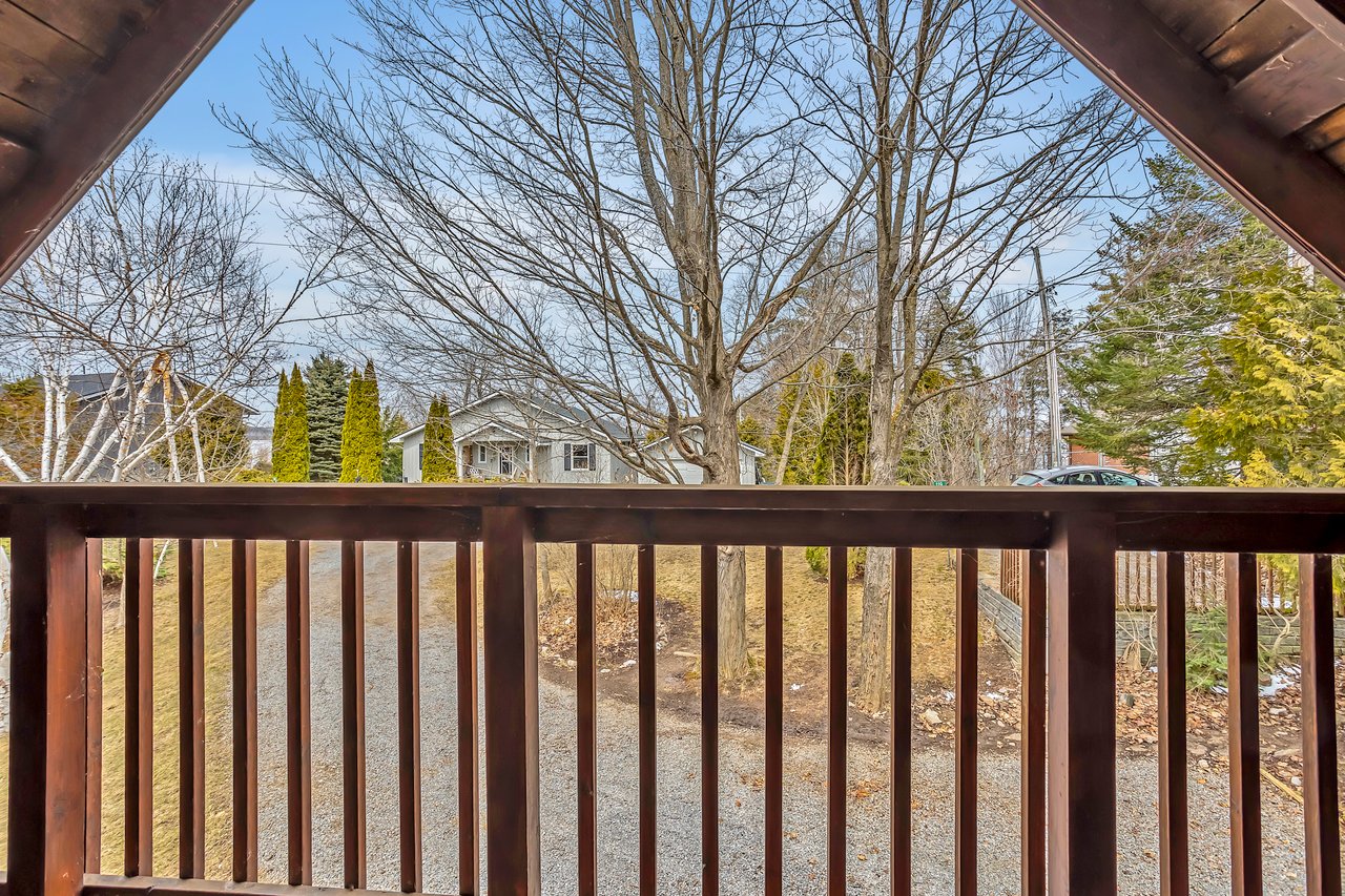 119 BIRCH POINT DRIVE