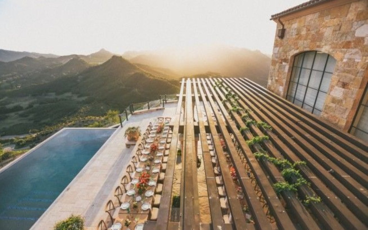 Ultimate Guide to Wine Tasting in Malibu by the Coast