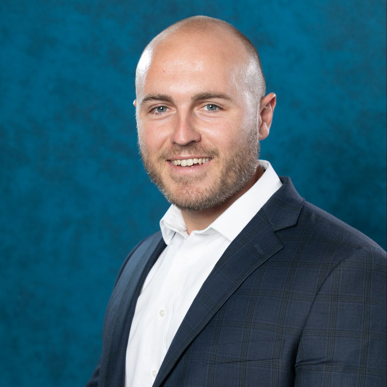 Peter Padden Beverly Hills, CA Real Estate Agent Headshot