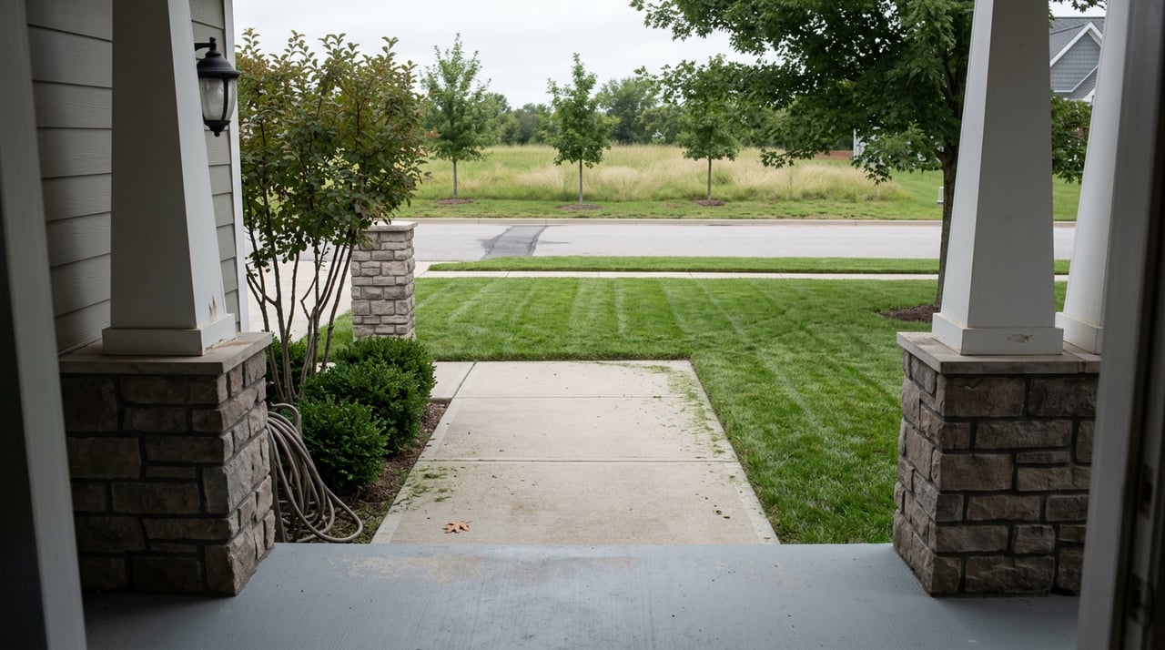 Rush Hollow and Evanswood Don't Cut Prices. Here's What They Actually Negotiate.