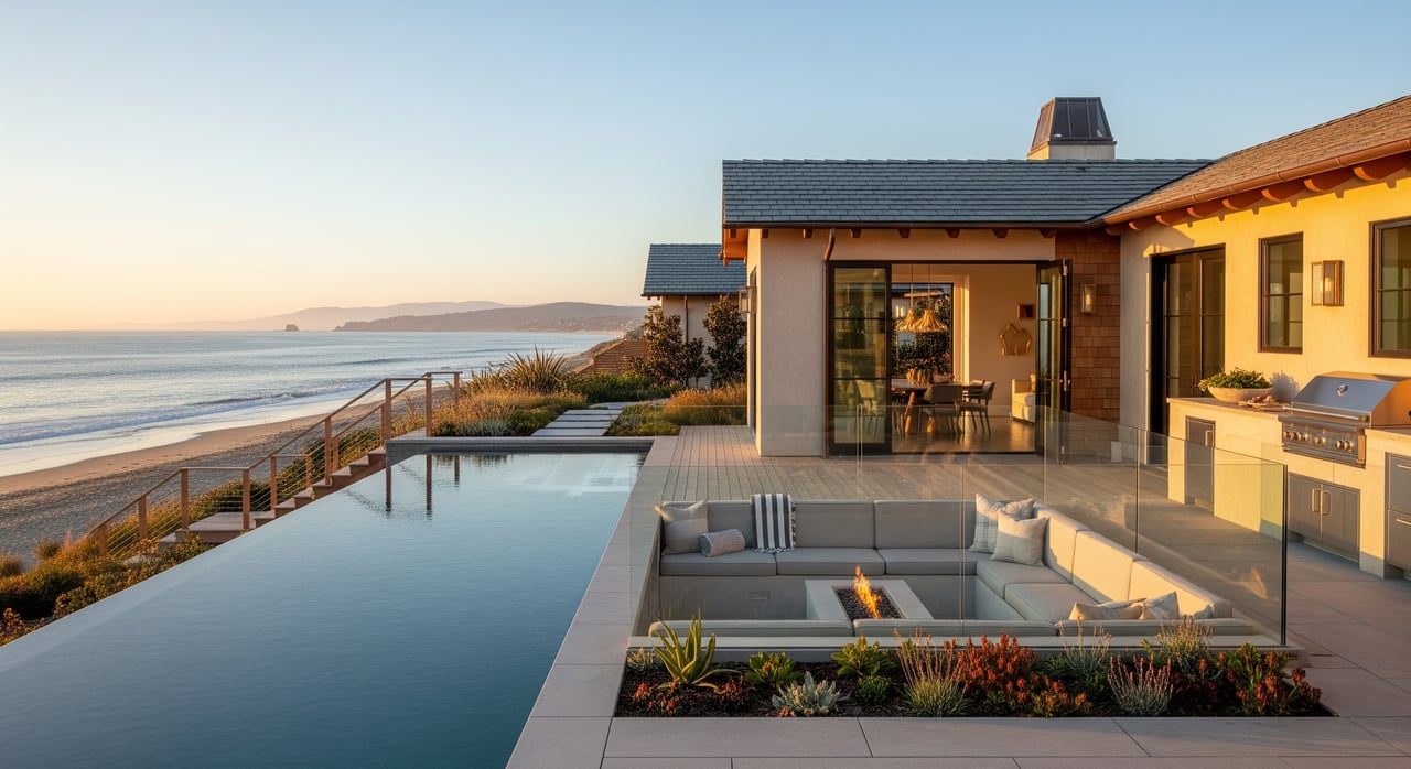 The Real Costs of a Ventura Second Home