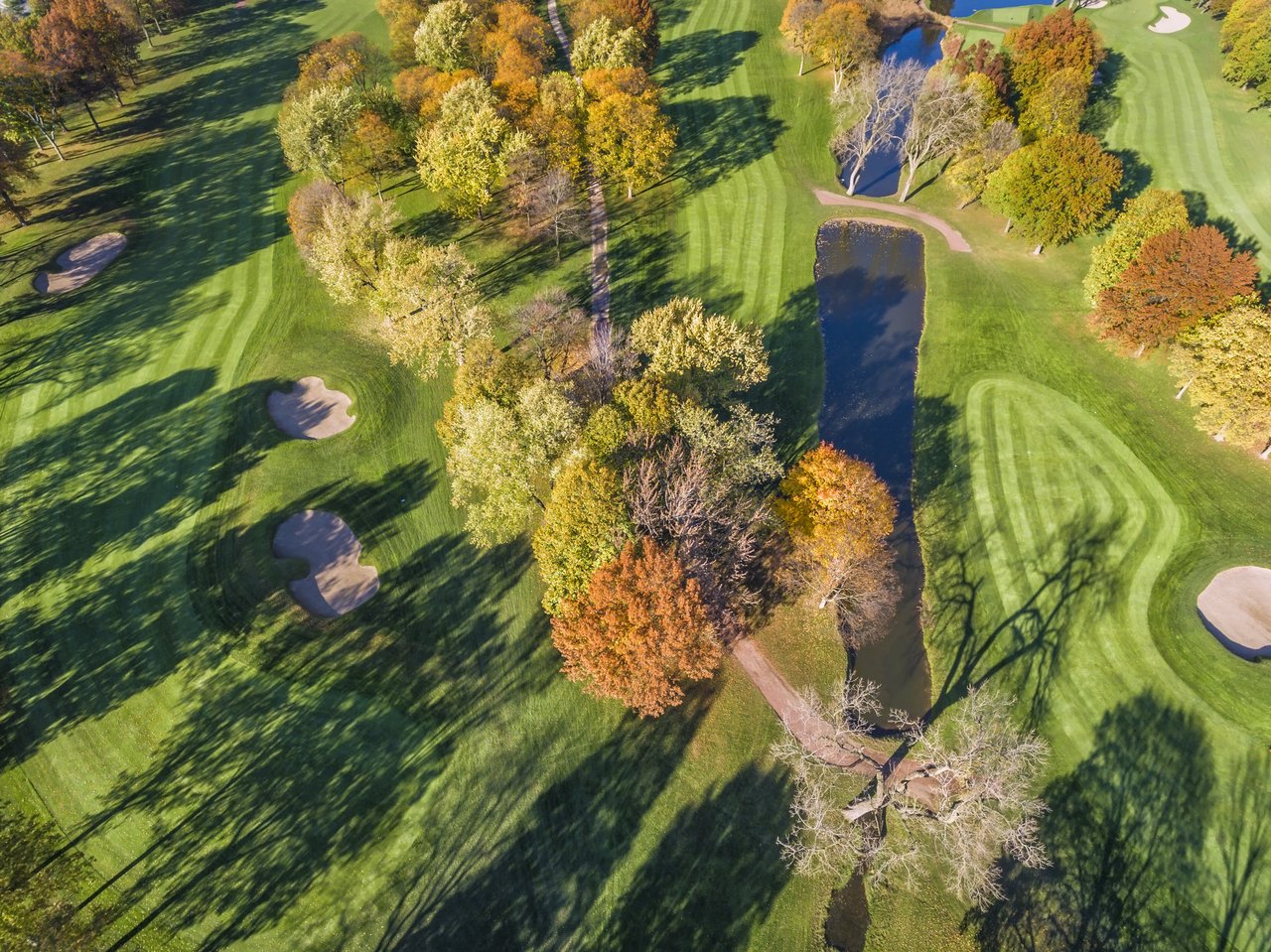 Highlands Falls Country Club | Highlands, NC