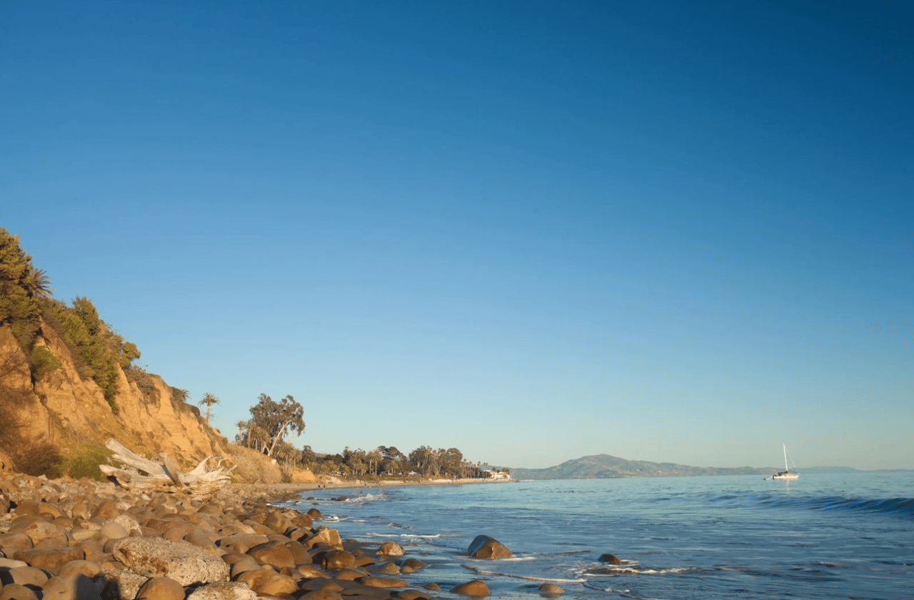 Goleta