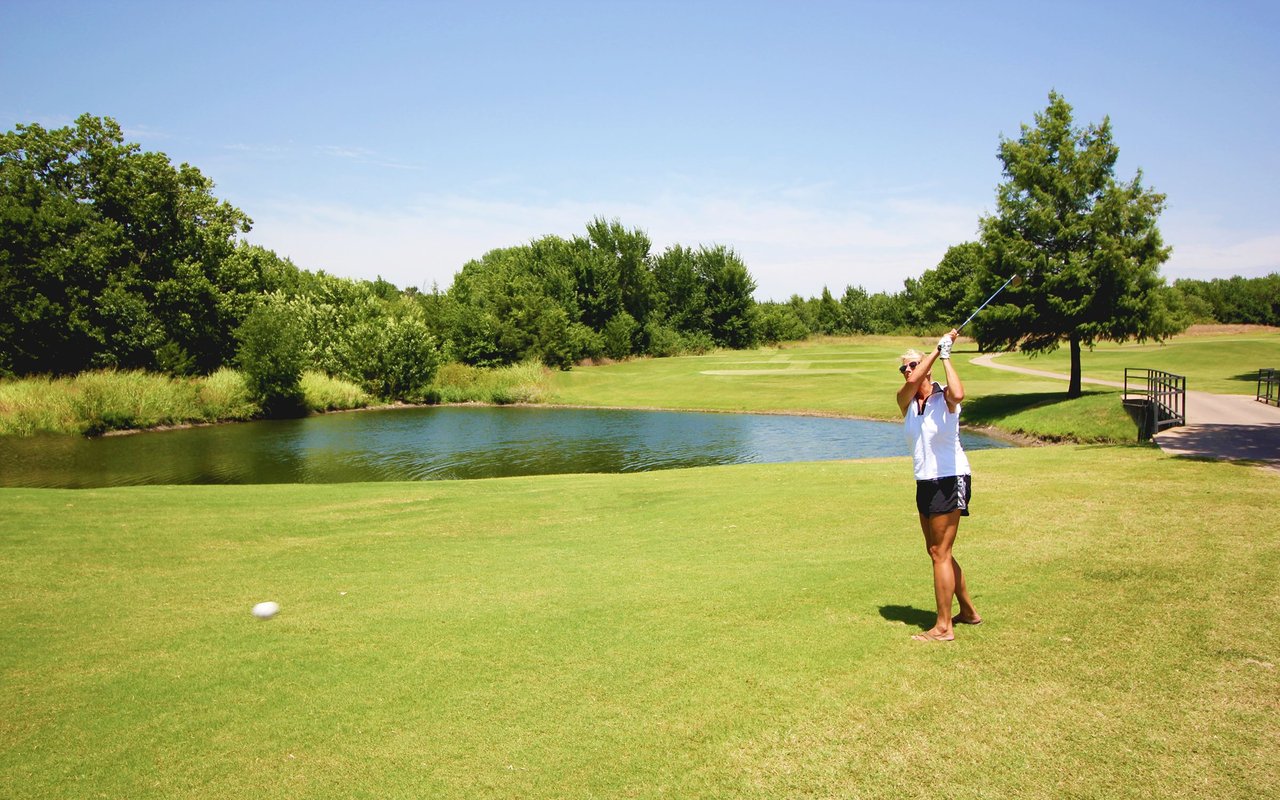 Heritage Ranch Golf & Country Club