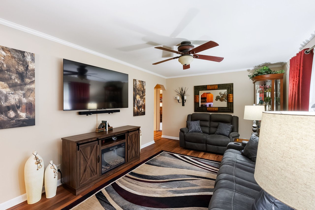 4177 Chestnut Drive