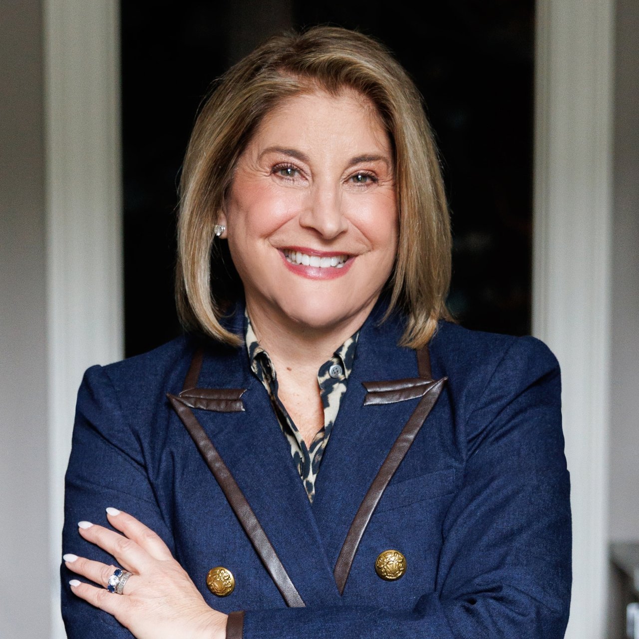 Lisa Ardente Providence, RI Real Estate Agent Headshot
