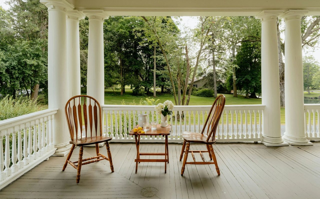 A Guide to Buying a Home to Age-in-Place