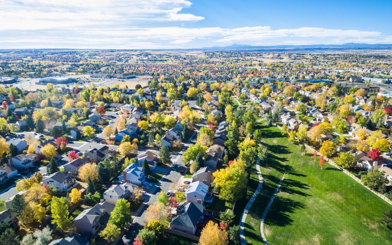 5 Neighborhood Amenities That Increase Your Home’s Value