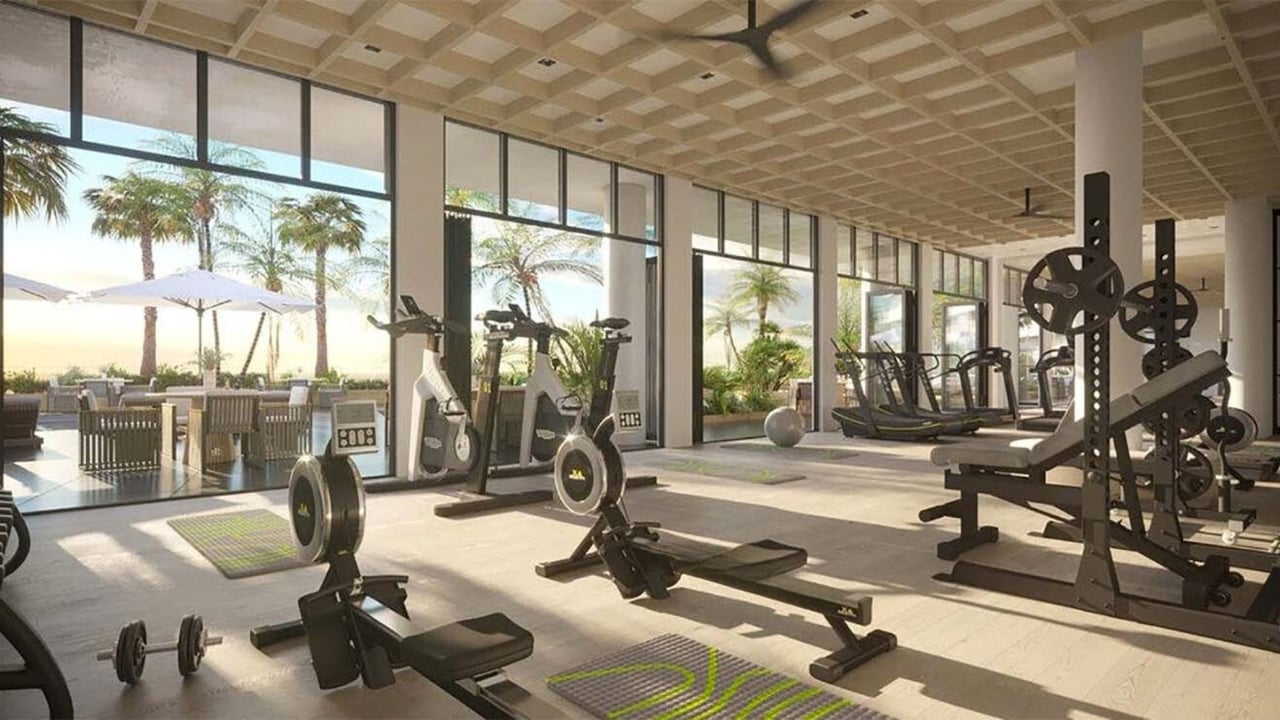 Aileron Residences