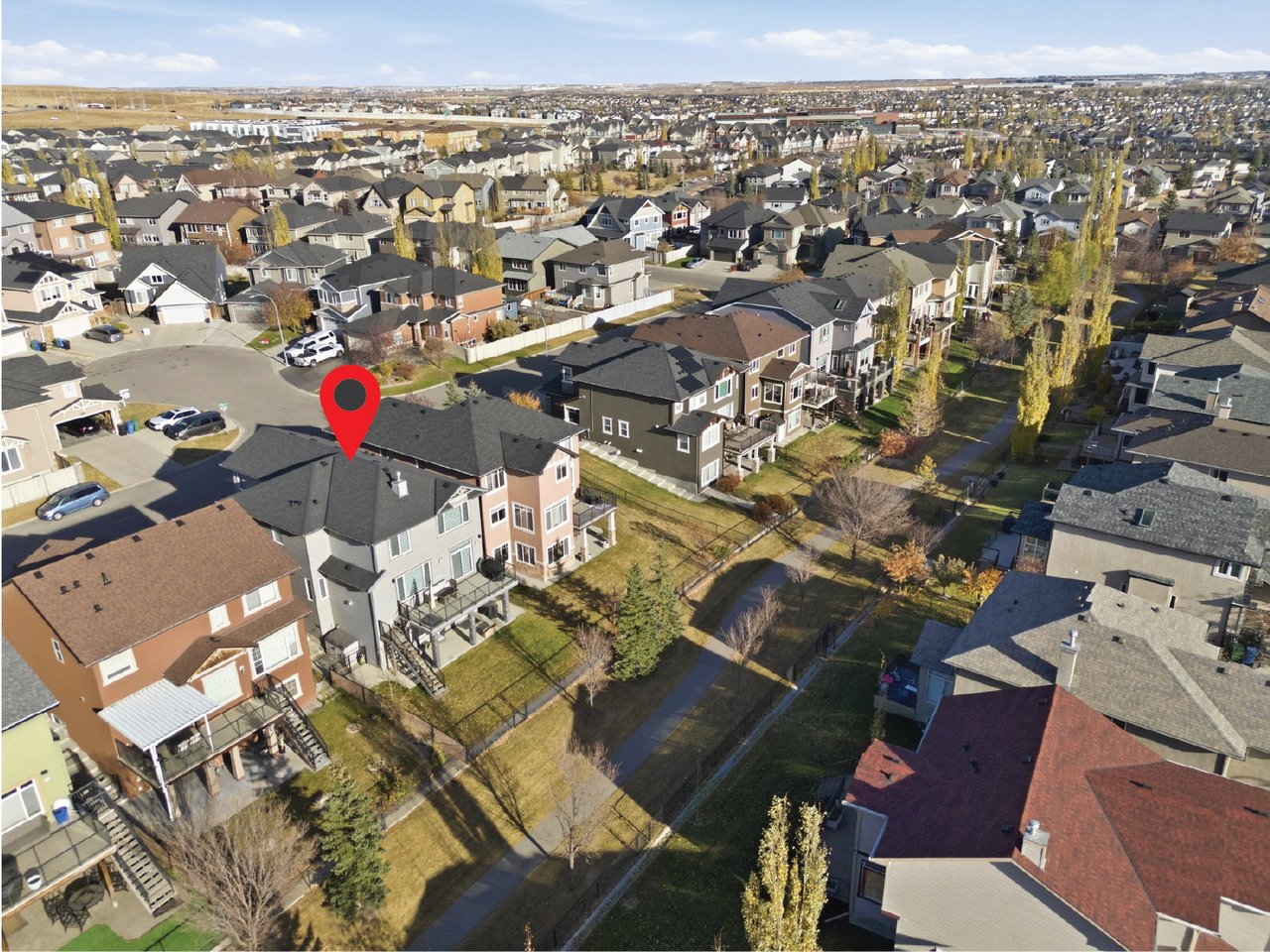 71 Panatella View NW