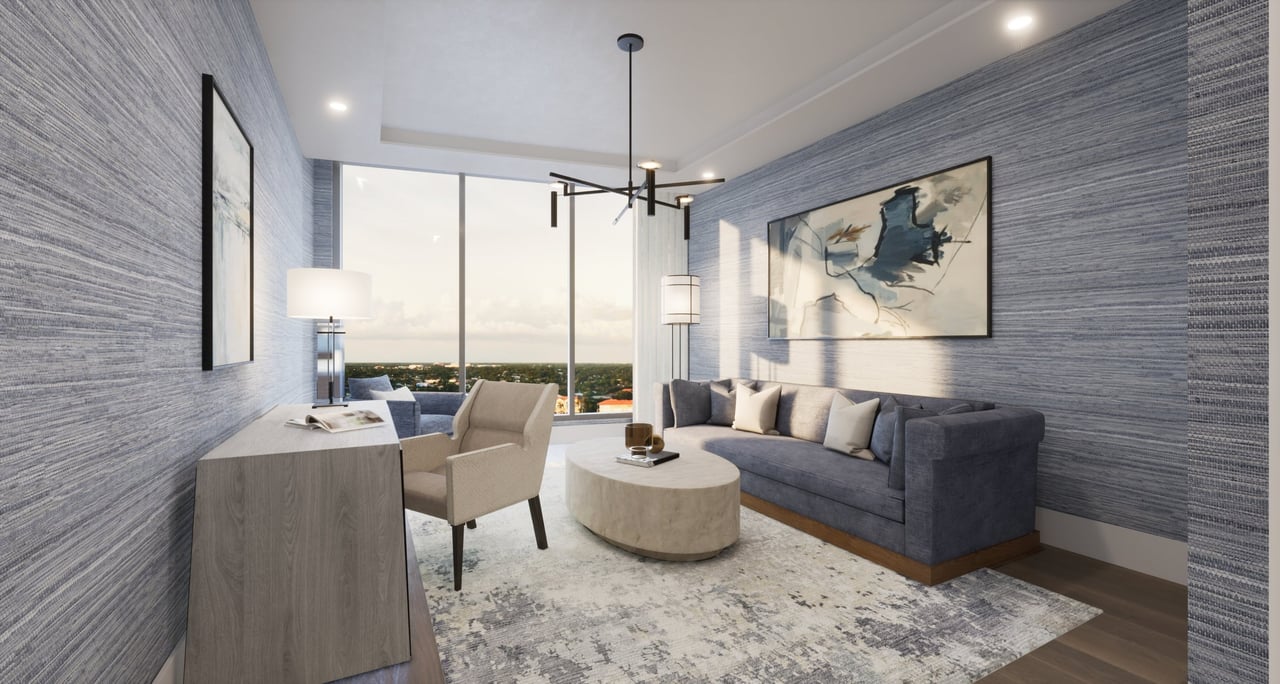 Ritz Carlton Residences - Naples