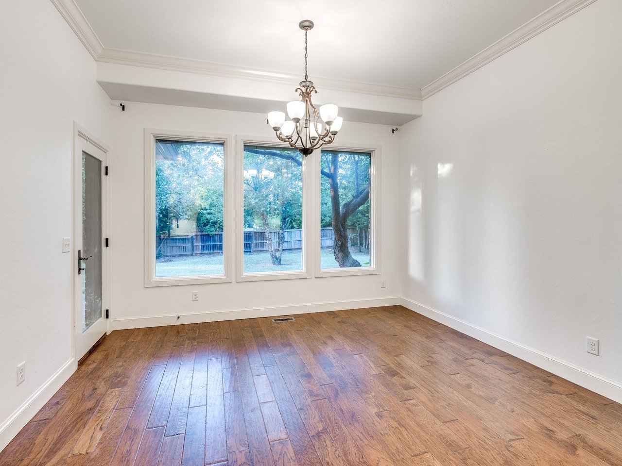 Listing of the Week - 4017 Redmont Ct Edmond, Oklahoma - Redmont Trace - Wyatt Poindexter - The Agency