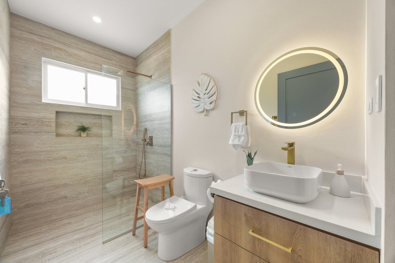 Dos Ríos 29 | Brand-New Ocean & Mountain View Home