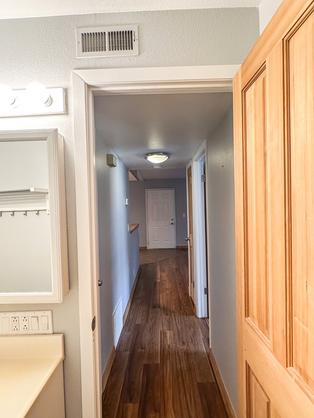 7204 S STATION CREEK WAY #4-G