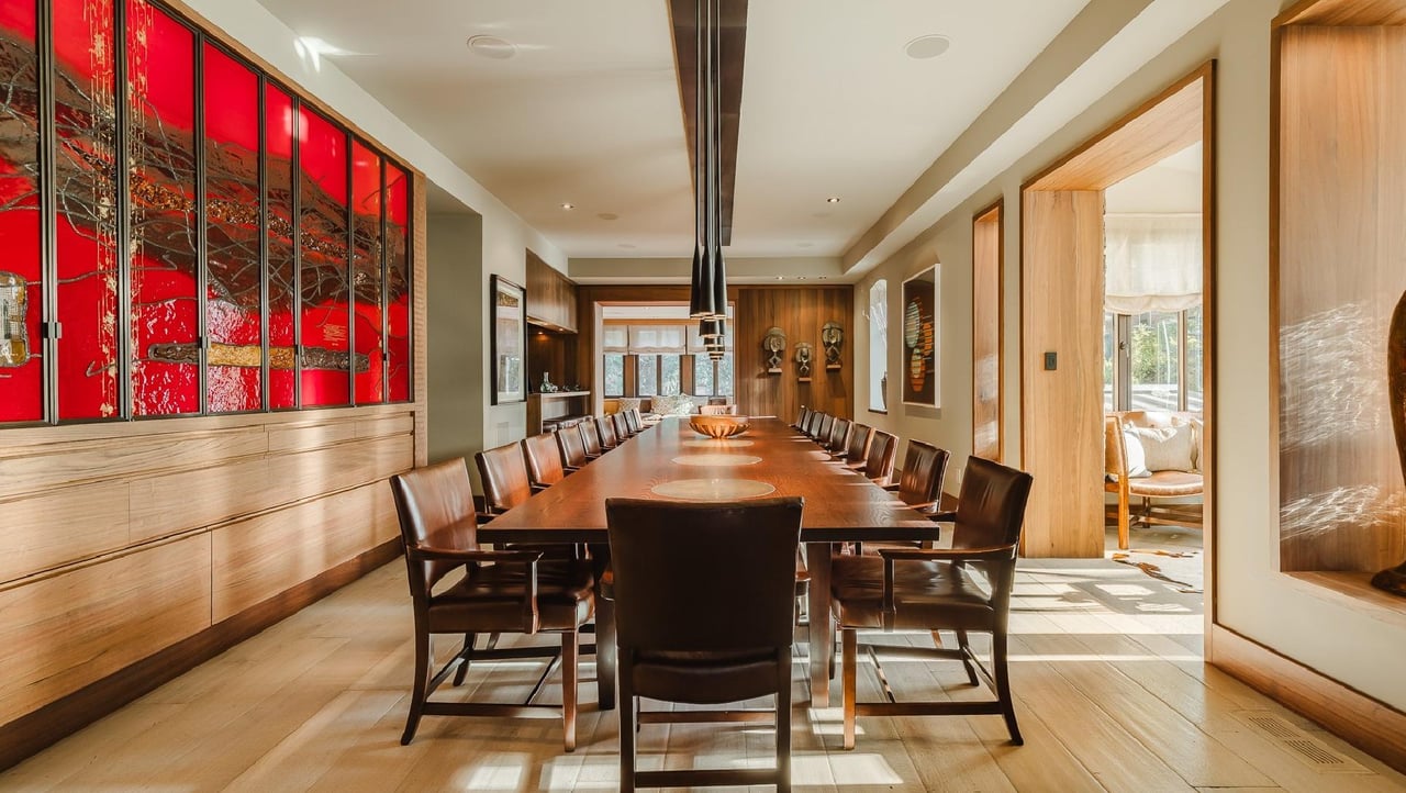  Outremont | Exceptional estate on Maplewood