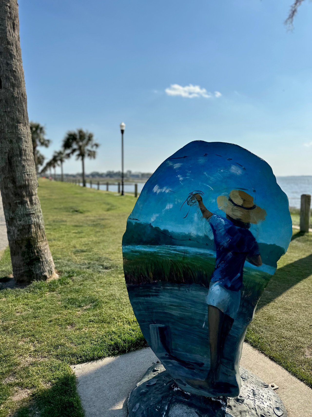 What are the best neighborhoods in Charleston, SC