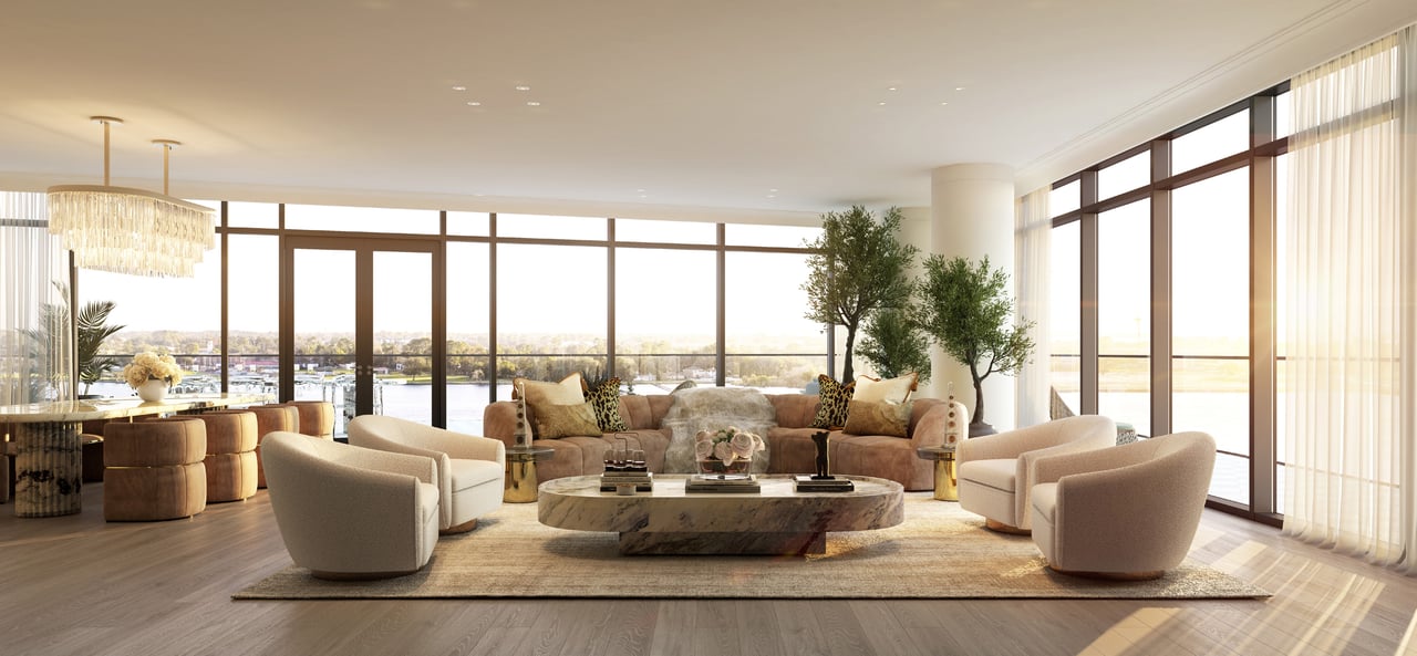 Four Seasons Private Residences Jacksonville